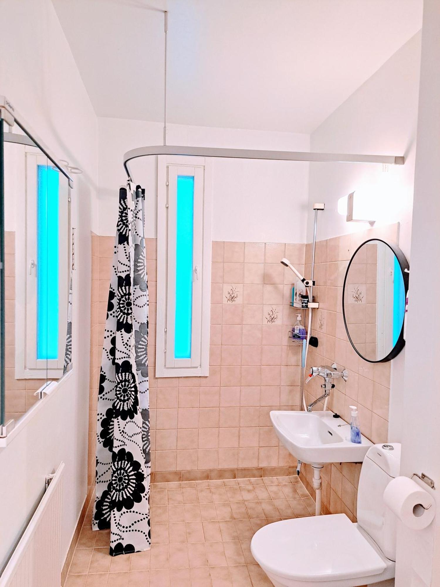 Aurora City Apartment โรวานิเอมิ ห้อง รูปภาพ