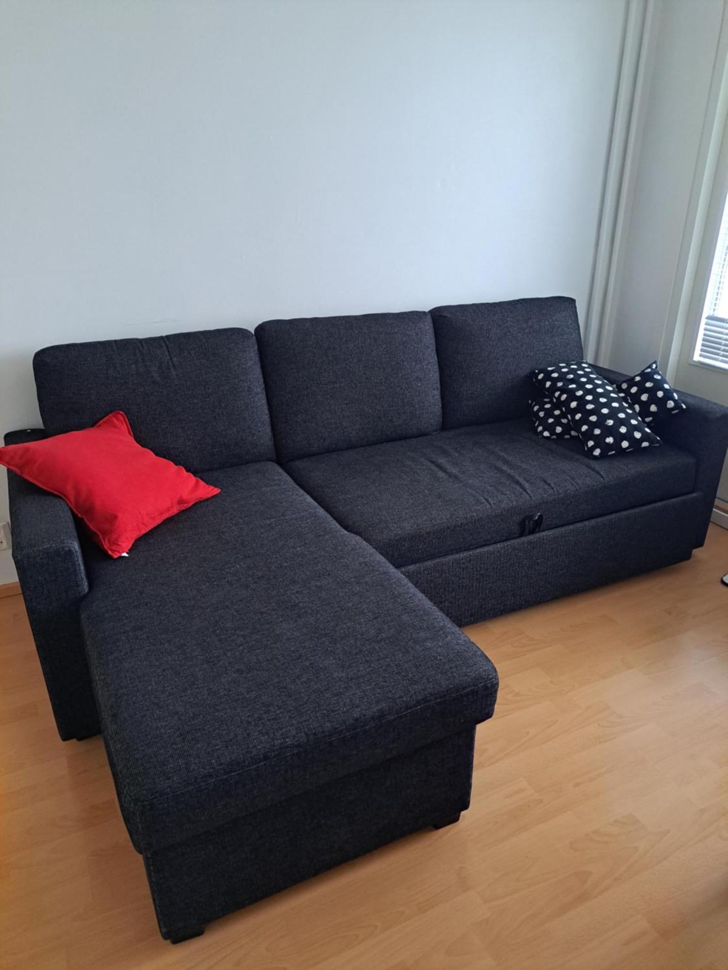 Aurora City Apartment โรวานิเอมิ ภายนอก รูปภาพ